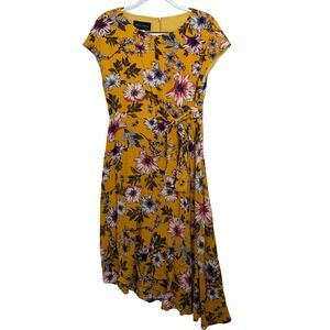 Donna Morgan | Dresses | Donna Morgan Chemical Lace Spaghetti Strap Dress |  Poshmark